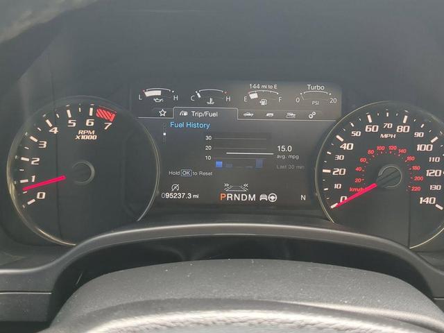 Photo of 2020 Lead Foot Ford F-150