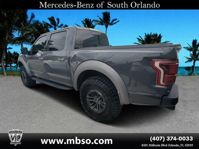 Photo of 2020 Lead Foot Ford F-150