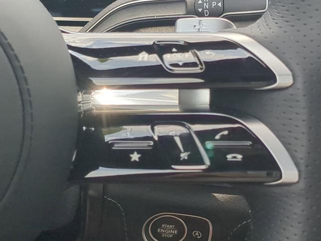 Photo of 2025 Selenite Gray Metallic Mercedes-Benz GLS 450
