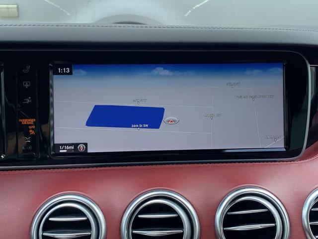 Photo of 2015 Black Mercedes-Benz S-Class