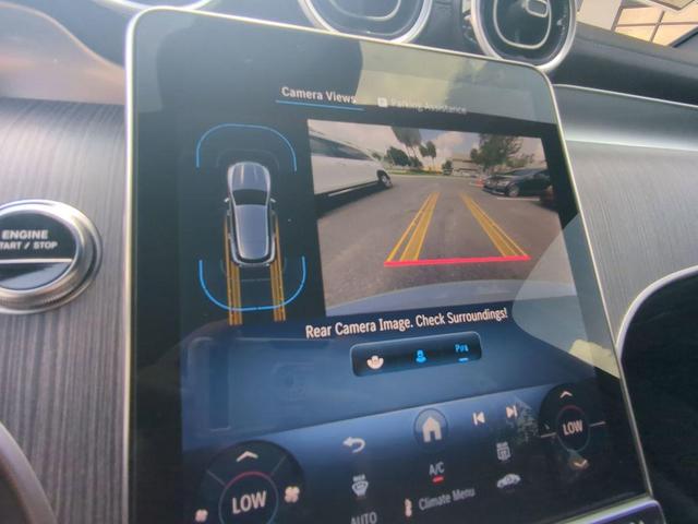 Photo of 2025 Alpine Gray Mercedes-Benz GLC 350e
