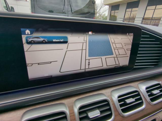Photo of 2025 Polar White Mercedes-Benz AMG GLE 53