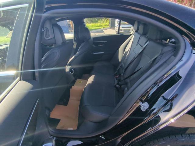 Photo of 2025 Black Mercedes-Benz C-Class