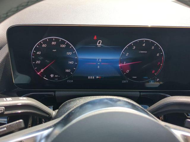 Photo of 2026 Polar White Mercedes-Benz GLA 250