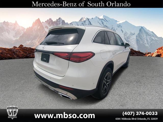 Photo of 2026 149 Mercedes-Benz GLC 300