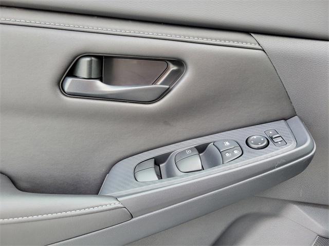 Photo of 2025 Fresh Powder Nissan Sentra