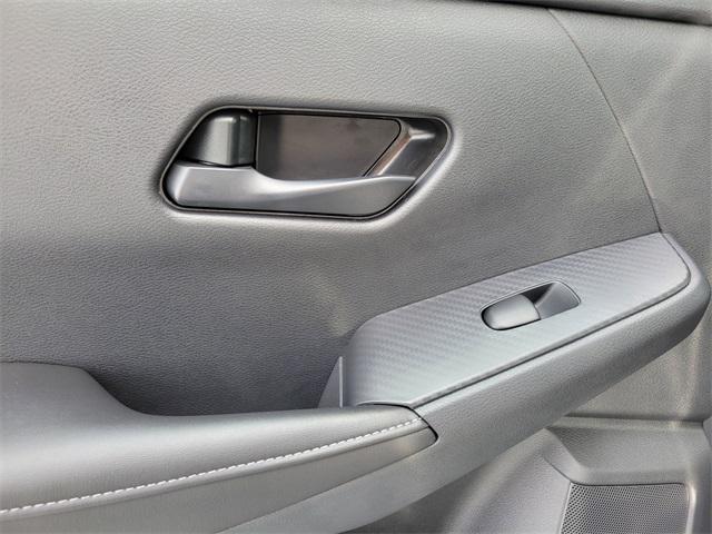 Photo of 2025 Fresh Powder Nissan Sentra