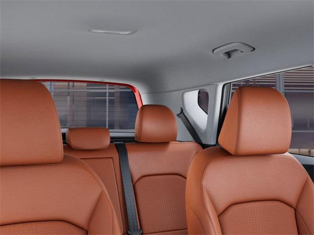 Photo of 2025 Midnight Sapphire Kia Soul