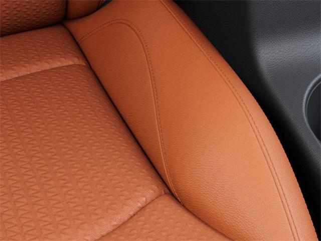 Photo of 2025 Midnight Sapphire Kia Soul