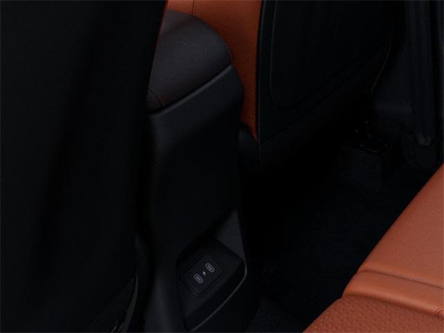 Photo of 2025 Midnight Sapphire Kia Soul
