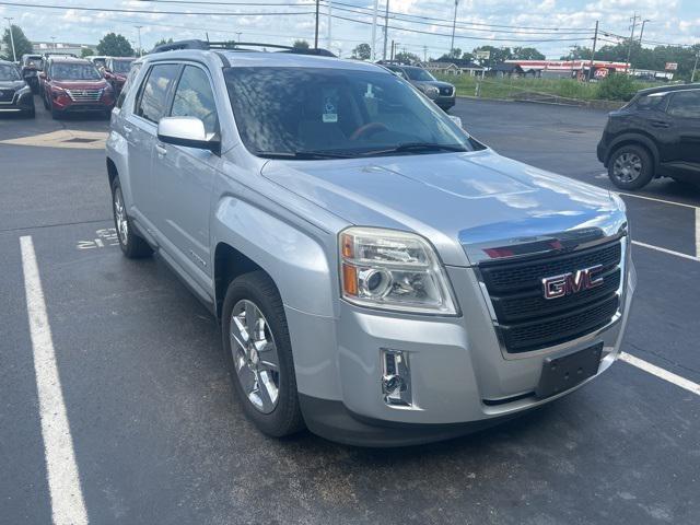2014 GMC Terrain