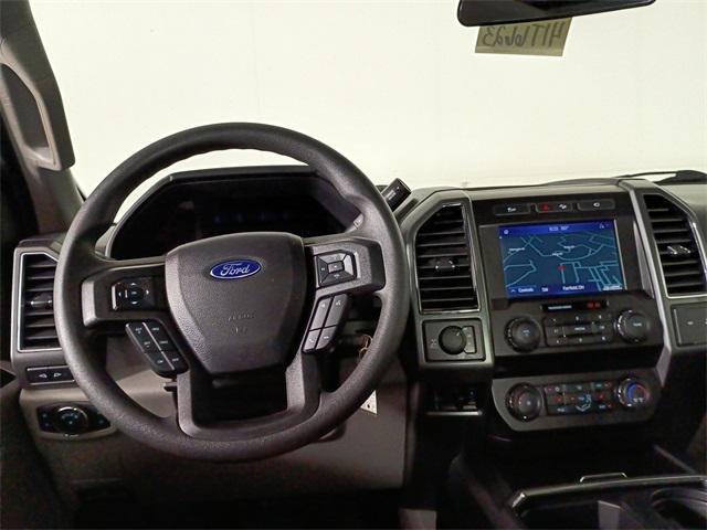 Photo of 2021 Oxford White Ford F-250