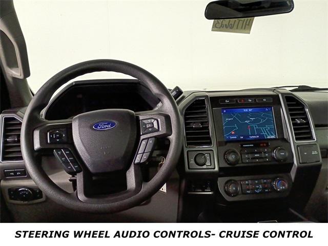 Photo of 2021 Oxford White Ford F-250