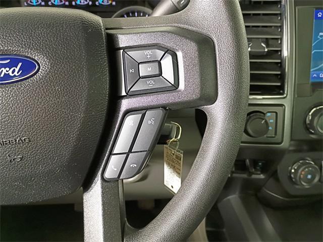 Photo of 2021 Oxford White Ford F-250