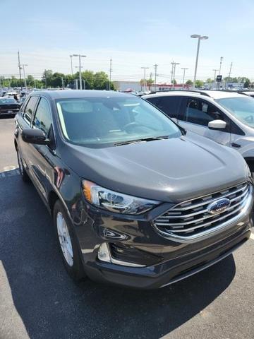 2021 Ford Edge
