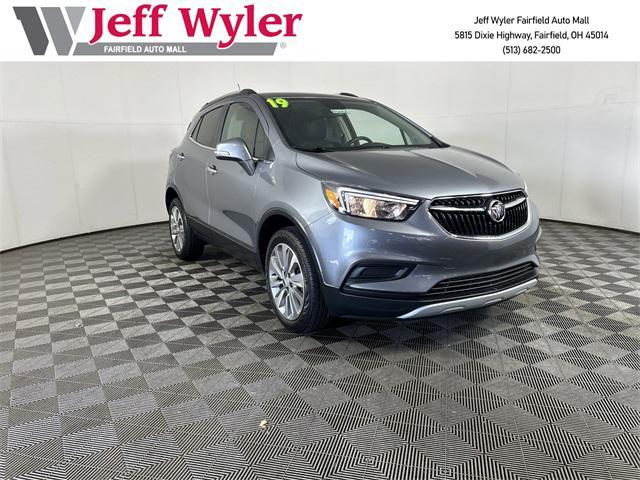 2019 Buick Encore