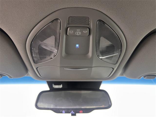 Photo of 2017 Iron Frost Hyundai SANTA FE