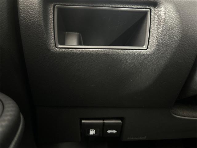 Photo of 2025 Gun Metallic Nissan Versa