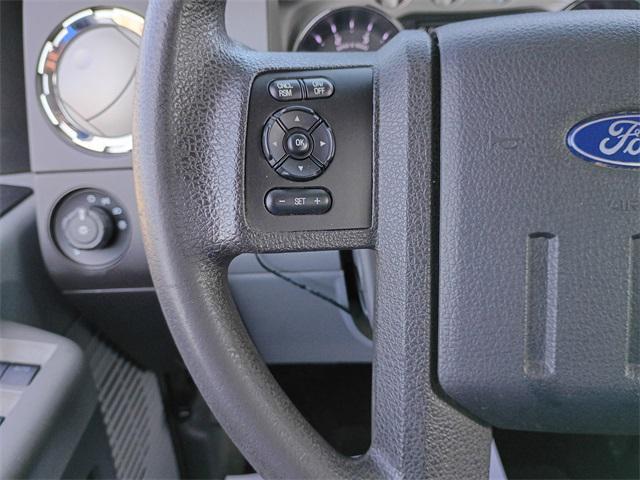 Photo of 2016 Magnetic Metallic Ford F-350