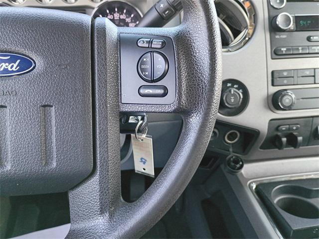 Photo of 2016 Magnetic Metallic Ford F-350