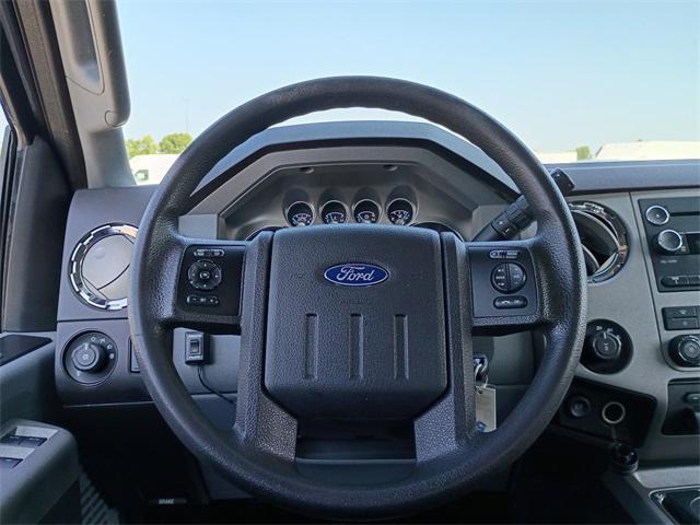 Photo of 2016 Magnetic Metallic Ford F-350