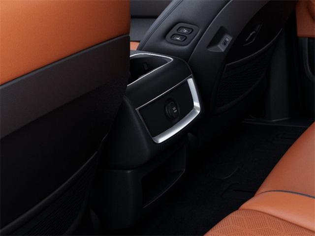 Photo of 2026 Aurora Black Kia Carnival