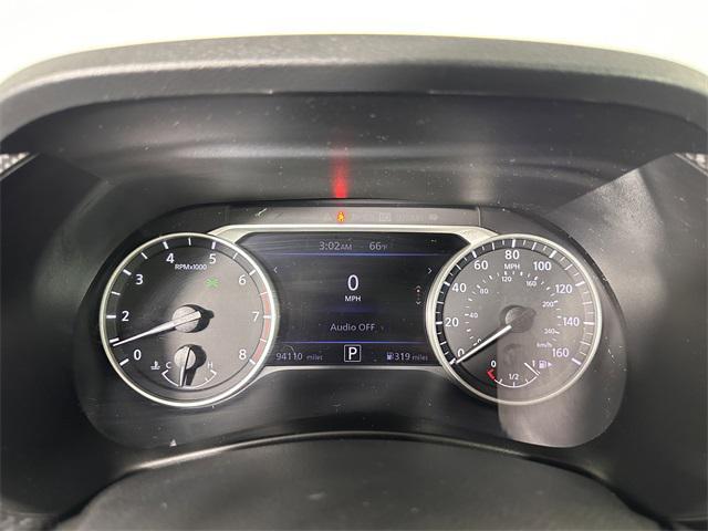 Photo of 2021 Scarlet Ember Tintcoat Nissan Sentra