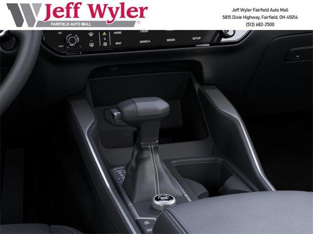 Photo of 2025 Panthera Metal Kia Sorento