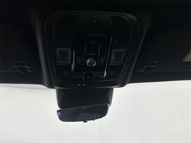 Photo of 2025 Black Raven Cadillac Escalade