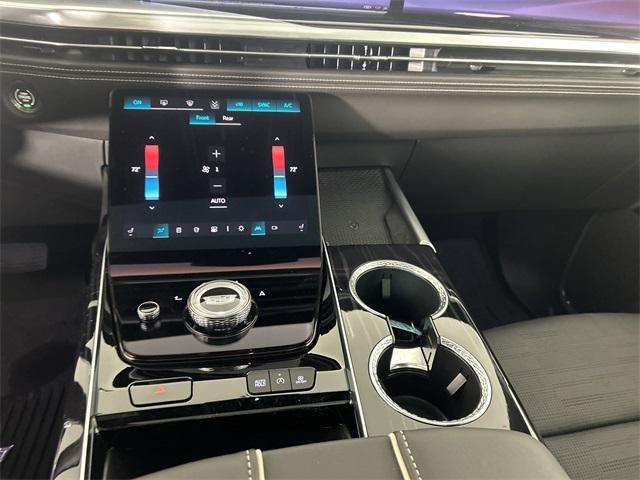 Photo of 2025 Black Raven Cadillac Escalade