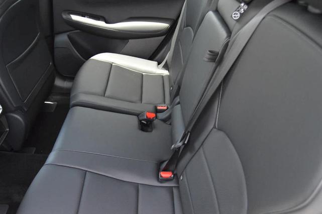 Photo of 2025 Radiant White INFINITI QX50
