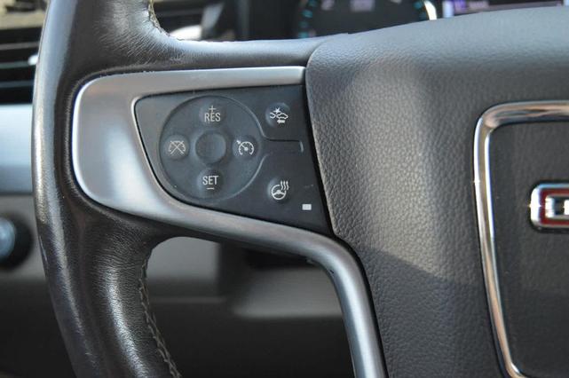Photo of 2019 Dark Sky Metallic GMC Yukon XL