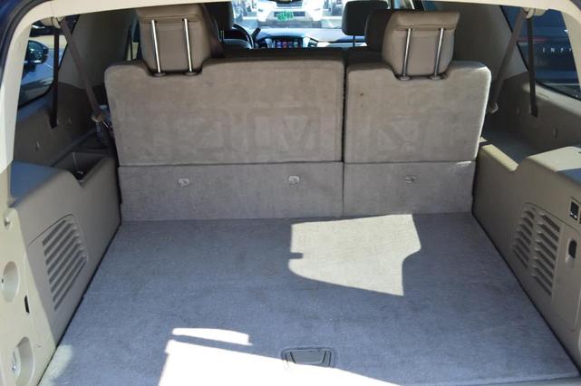 Photo of 2019 Dark Sky Metallic GMC Yukon XL