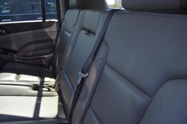 Photo of 2019 Dark Sky Metallic GMC Yukon XL