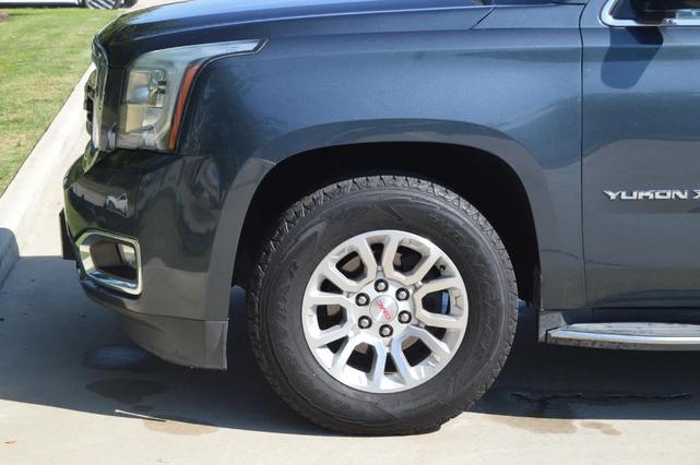 Photo of 2019 Dark Sky Metallic GMC Yukon XL