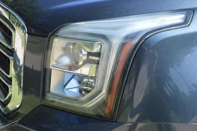 Photo of 2019 Dark Sky Metallic GMC Yukon XL