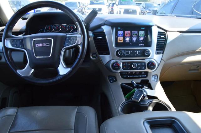 Photo of 2019 Dark Sky Metallic GMC Yukon XL