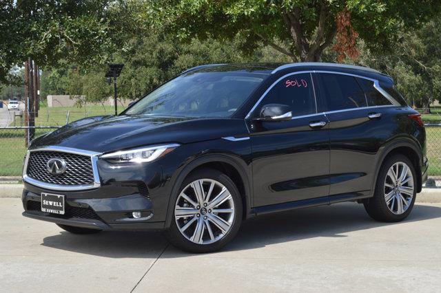 2023 Infiniti QX50