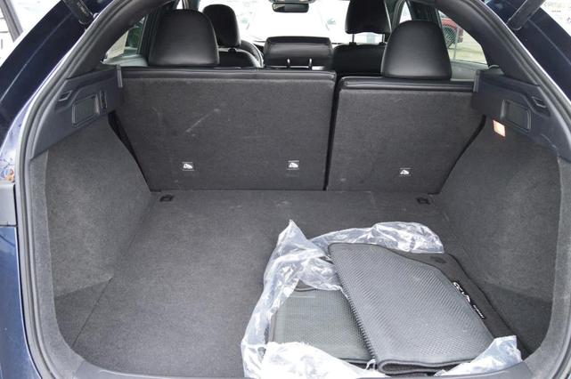 Photo of 2025 Hermosa Blue INFINITI QX55