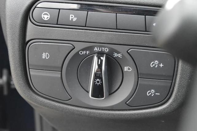Photo of 2025 Hermosa Blue INFINITI QX55