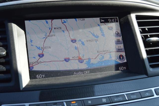 Photo of 2020 Black Obsidian INFINITI QX60