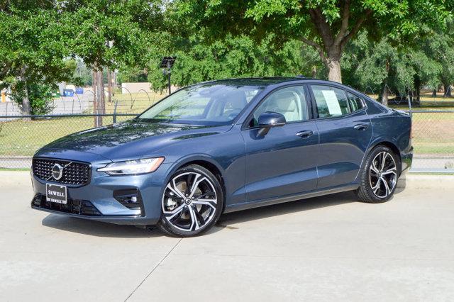 2023 Volvo S60
