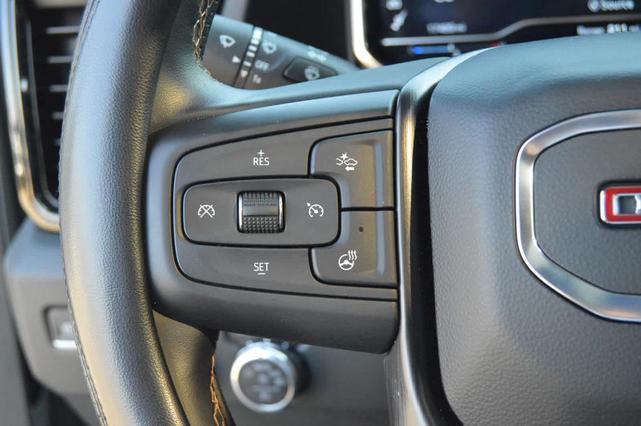 Photo of 2024 Sterling GMC Sierra 2500