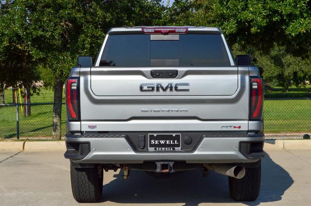 Photo of 2024 Sterling GMC Sierra 2500