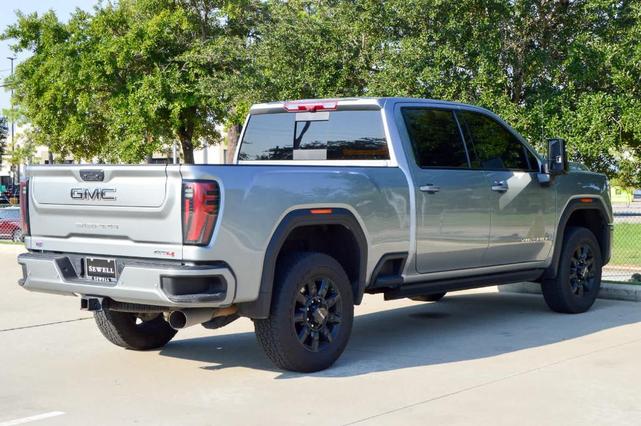 Photo of 2024 Sterling GMC Sierra 2500