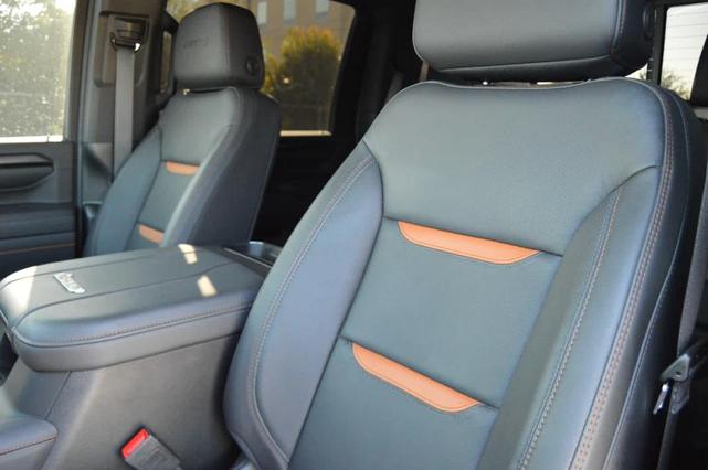 Photo of 2024 Sterling GMC Sierra 2500
