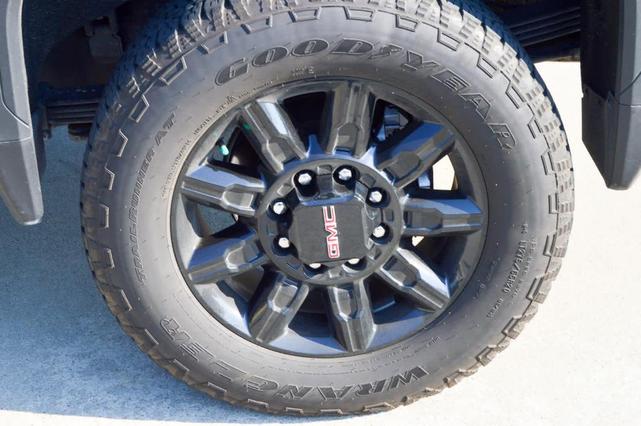 Photo of 2024 Sterling GMC Sierra 2500