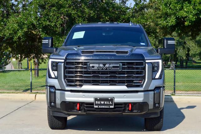 Photo of 2024 Sterling GMC Sierra 2500