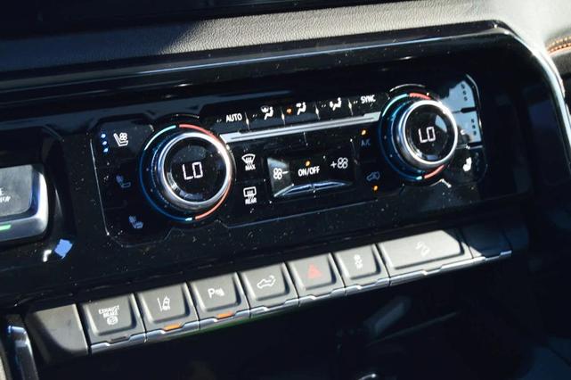 Photo of 2024 Sterling GMC Sierra 2500