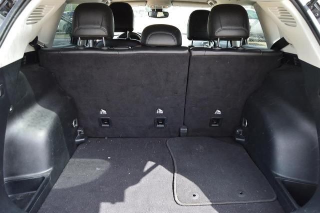 Photo of 2021 Sting Gray Clearcoat Jeep Compass